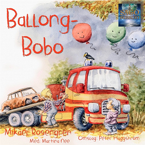 Omslagsbild för Ballong-Bobo