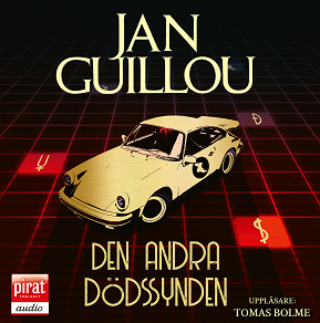 Cover for Den andra dödssynden