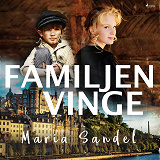 Omslagsbild för Familjen Vinge