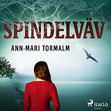 Omslagsbild för Spindelväv