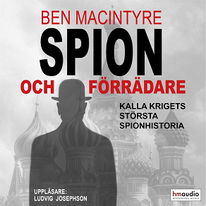 Cover for Spion och förrädare