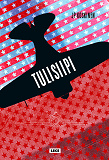 Cover for Tulisiipi