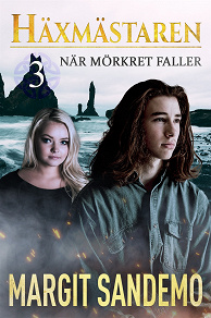 Cover for När mörkret faller: Häxmästaren 3