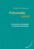 Omslagsbild för Puhumalla paras: Hyvinvointia, yhteistyötä ja tuloksia keskustellen