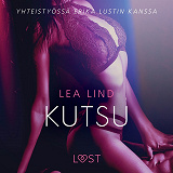 Omslagsbild för Kutsu - eroottinen novelli