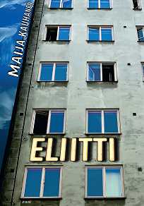 Omslagsbild för Eliitti