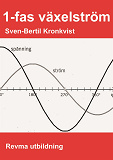 Omslagsbild för 1-fas växelström