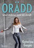 Omslagsbild för Orädd