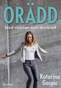 Cover for Orädd