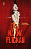 Cover for Den nakna flickan