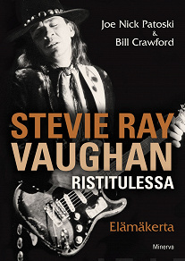 Omslagsbild för Stevie Ray Vaughan