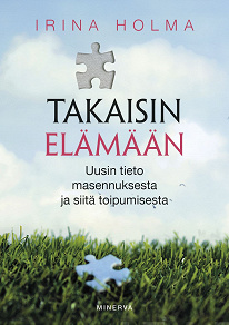 Cover for Takaisin elämään