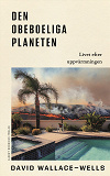 Cover for Den obeboeliga planeten
