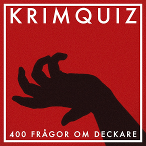 Omslagsbild för KRIMQUIZ (Epub2)