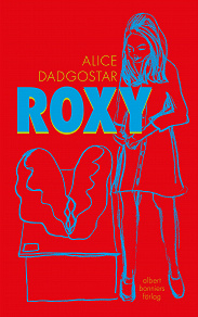 Omslagsbild för Roxy