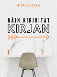 Cover for Näin kirjoitat kirjan
