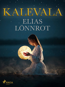 Omslagsbild för Kalevala