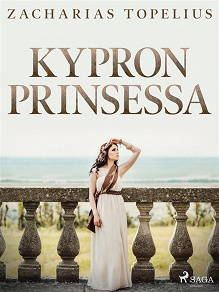 Cover for Kypron prinsessa
