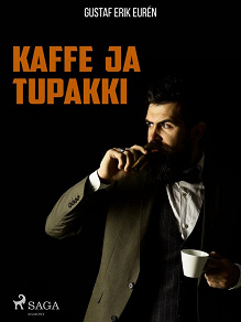 Omslagsbild för Kaffe ja tupakki