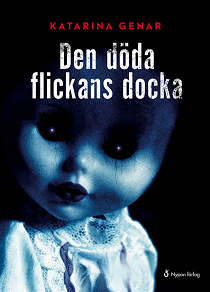 Omslagsbild för Den döda flickans docka