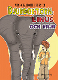 Cover for Djurdoktorn: Linus och Raja