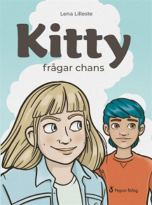 Omslagsbild för Kitty frågar chans