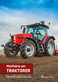 Omslagsbild för Minifakta om traktorer