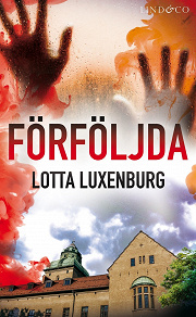 Cover for Förföljda