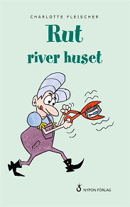 Omslagsbild för Rut river huset