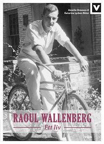 Omslagsbild för Raoul Wallenberg - Ett liv