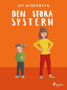 Omslagsbild för Den stora systern