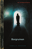 Cover for Borgruinen