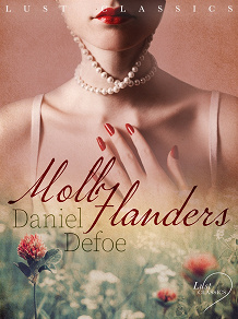 Omslagsbild för LUST Classics: Moll Flanders