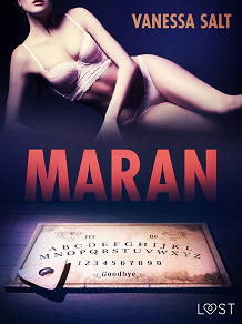 Omslagsbild för Maran - erotisk novell