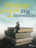 Cover for Miniatyrporträtt 2