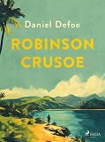Omslagsbild för Robinson Crusoe