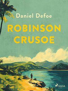 Omslagsbild för Robinson Crusoe