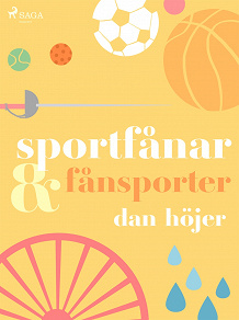 Omslagsbild för Sportfånar &amp; fånsporter
