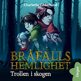 Cover for Trollen i skogen