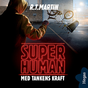 Cover for Superhuman 2: Med tankens kraft