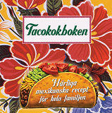 Omslagsbild för Tacokokboken (PDF)