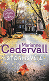 Cover for Stormsvala