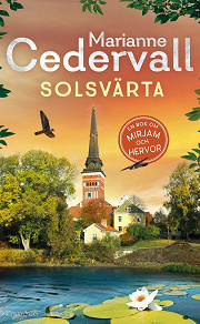 Cover for Solsvärta