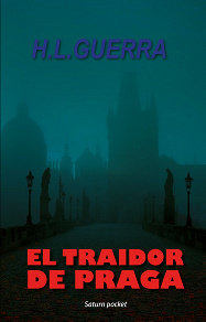 Cover for El traidor de Praga