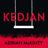Cover for Kedjan