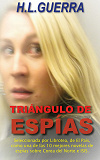 Cover for Triángulo de espías 