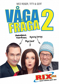 Cover for Våga Fråga 2 (PDF)