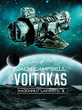 Cover for Voitokas