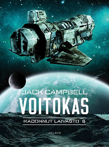 Omslagsbild för Voitokas