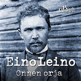 Cover for Onnen Orja
